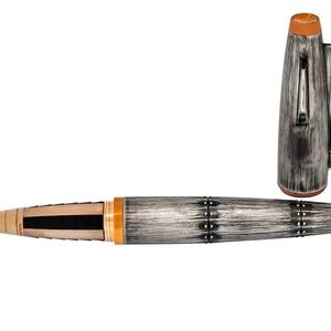 Romain Jerome Moon Fighter Moon Dust Limited Edition Rollerball Pen $ 2800